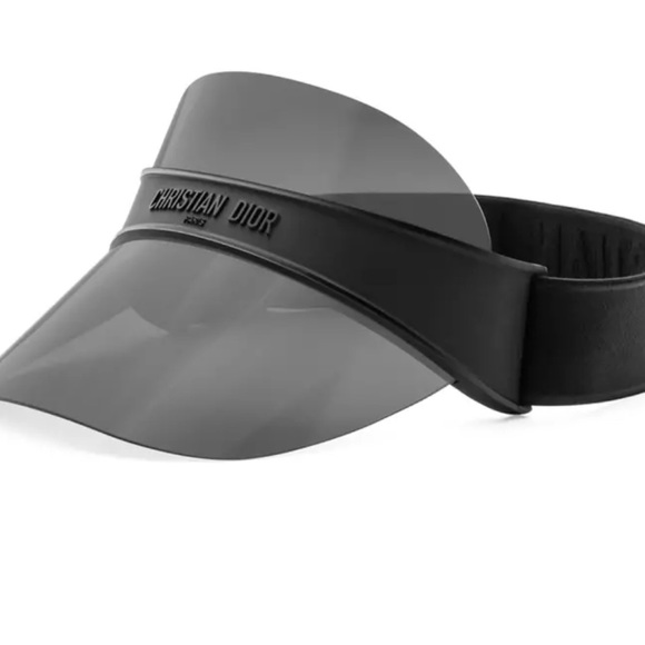 Dior Accessories Christian Dior Visor Poshmark